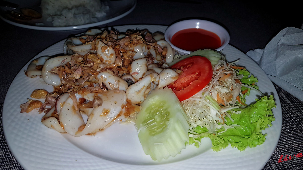 Thaifood - Streetfood - Homefood