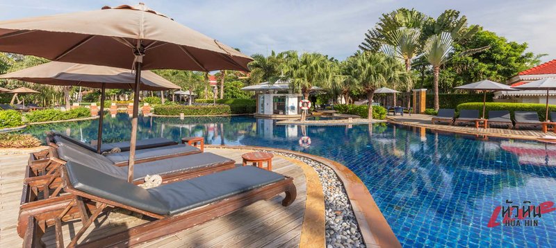 Wora Bura Hua Hin Resort