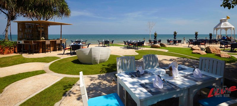 Wora Bura Hua Hin Resort