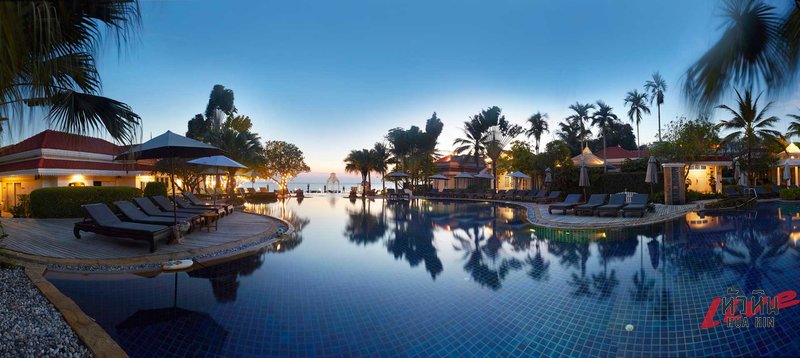 Wora Bura Hua Hin Resort