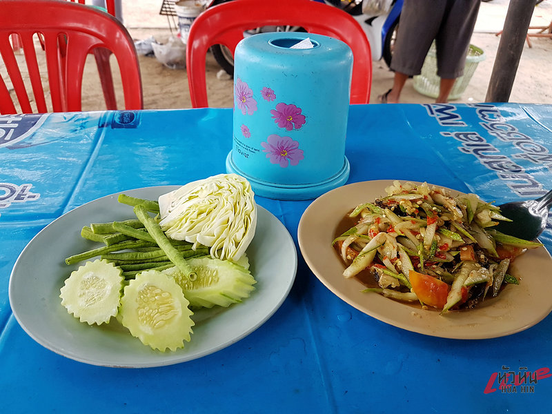 Thaifood - Streetfood - Homefood