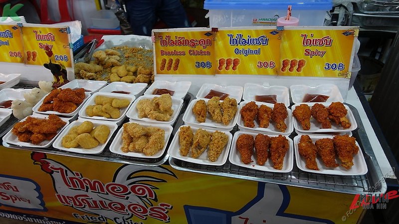 Thaifood - Streetfood - Homefood