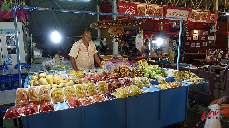 Thaifood - Streetfood - Homefood