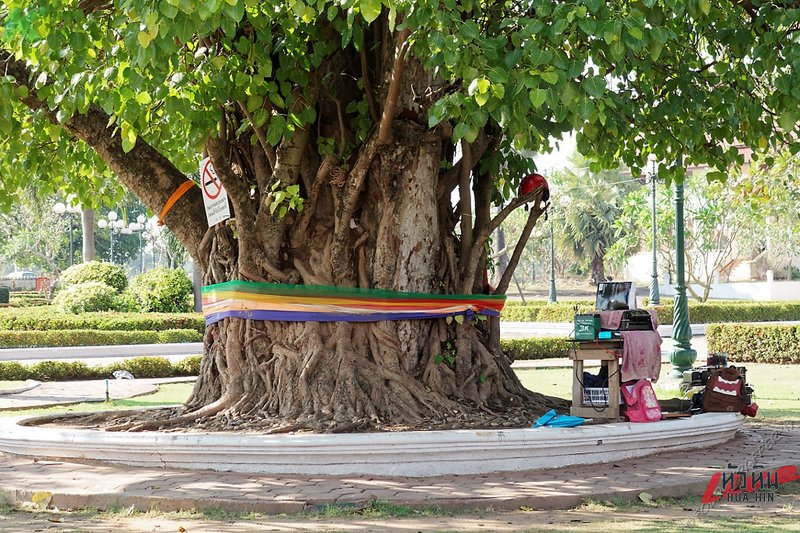 Vien Thian Laos 2016