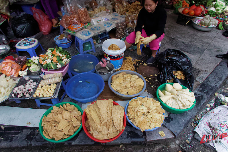 Hanoi Viatnam 2017