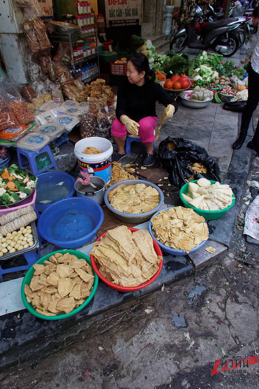 Hanoi Viatnam 2017