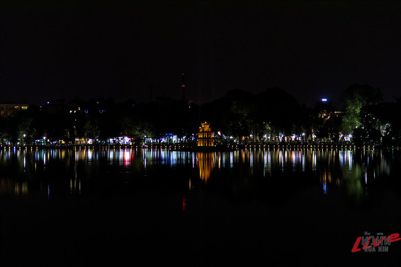 Hanoi Viatnam 2017