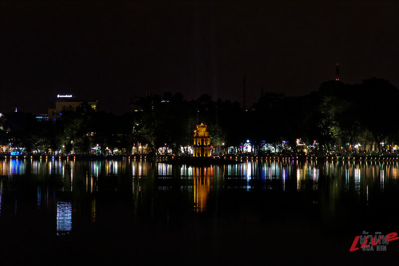 Hanoi Viatnam 2017