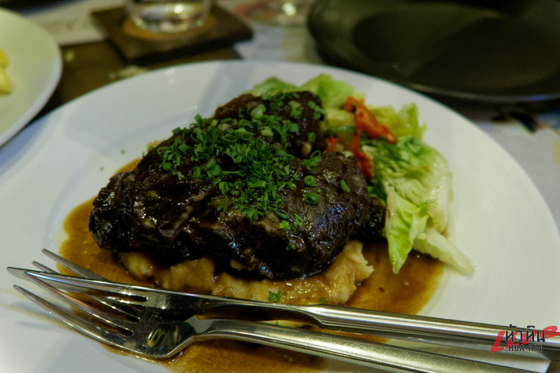 Thai - Street - Home - Food