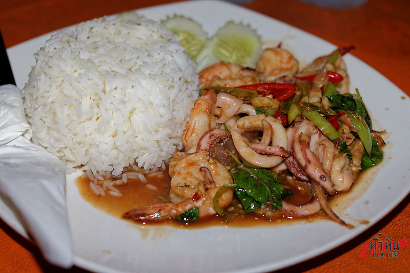 Thaifood - Streetfood - Homefood