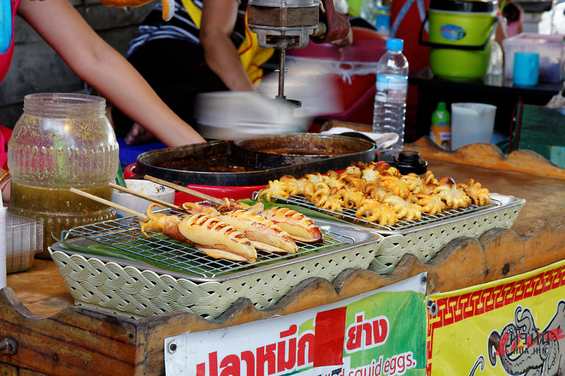 Floating Market Pattaya