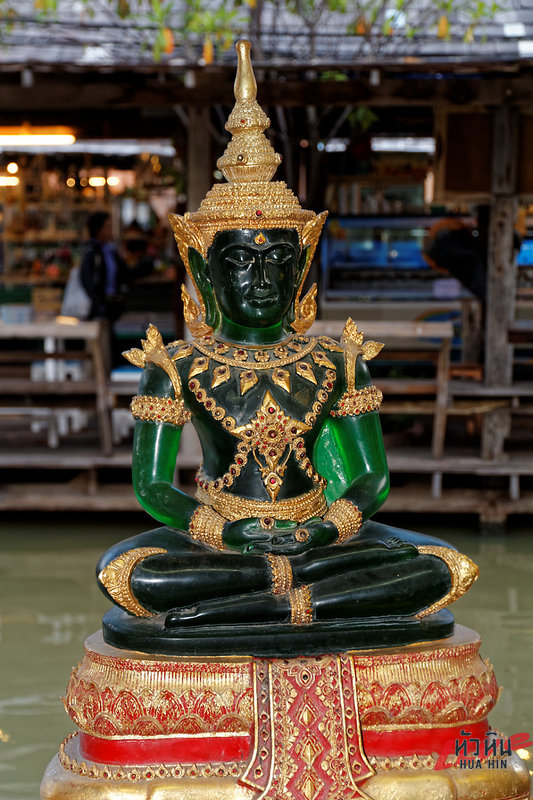 Floating Market Pattaya