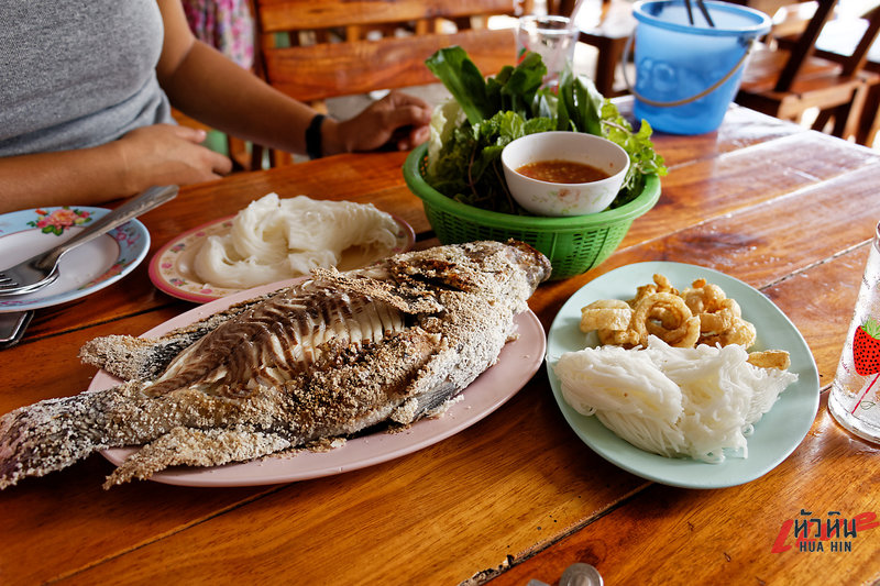 Thai - Street - Home - Food