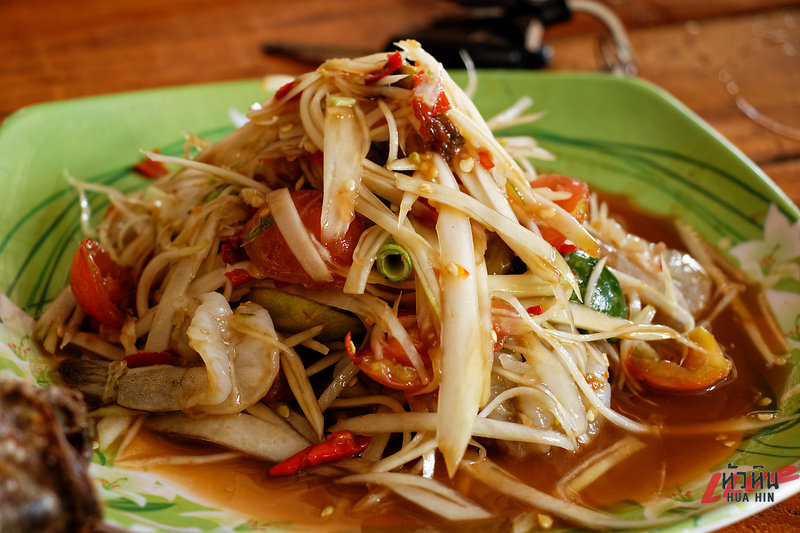 Thai - Street - Home - Food