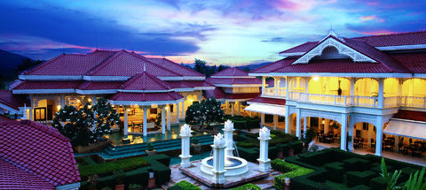 Wora Bura Hua Hin Resort