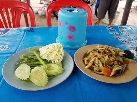 Thaifood - Streetfood - Homefood