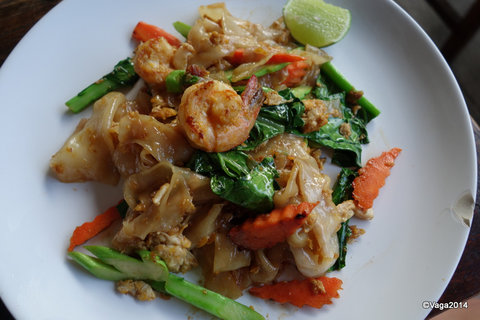 Thaifood - Streetfood - Homefood