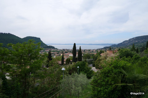 Lago Di Garda Italy