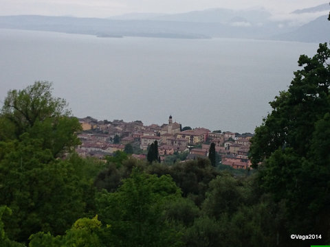 Lago Di Garda