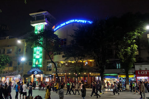 Hanoi Viatnam 2017