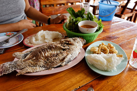 Thai - Street - Home - Food