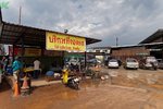 Vien Thian Laos 2016