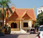 Vien Thian Laos 2016