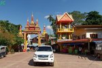 Vien Thian Laos 2016