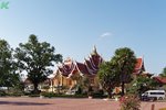 Vien Thian Laos 2016