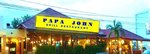 Papa John Grill & Restaurant