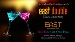 East Bar & Lounge