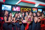 East Bar & Lounge