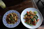 Thaifood - Streetfood - Homefood