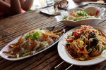 Thaifood - Streetfood - Homefood