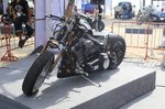 Phuket Bike Week 2014