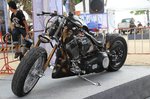 Phuket Bike Week 2014