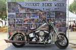 Phuket Bike Week 2014