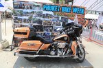 Phuket Bike Week 2014