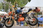 Phuket Bike Week 2014