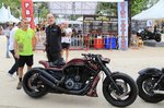 Phuket Bike Week 2014