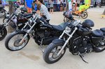 Phuket Bike Week 2014