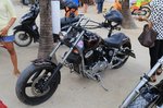 Phuket Bike Week 2014