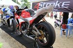 Phuket Bike Week 2014