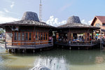 Floating Market Pattaya