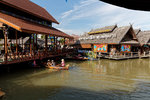 Floating Market Pattaya