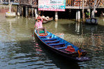 Floating Market Pattaya