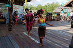 Floating Market Pattaya