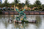 Floating Market Pattaya