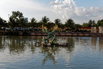 Floating Market Pattaya