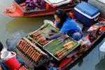 Floating Market Pattaya